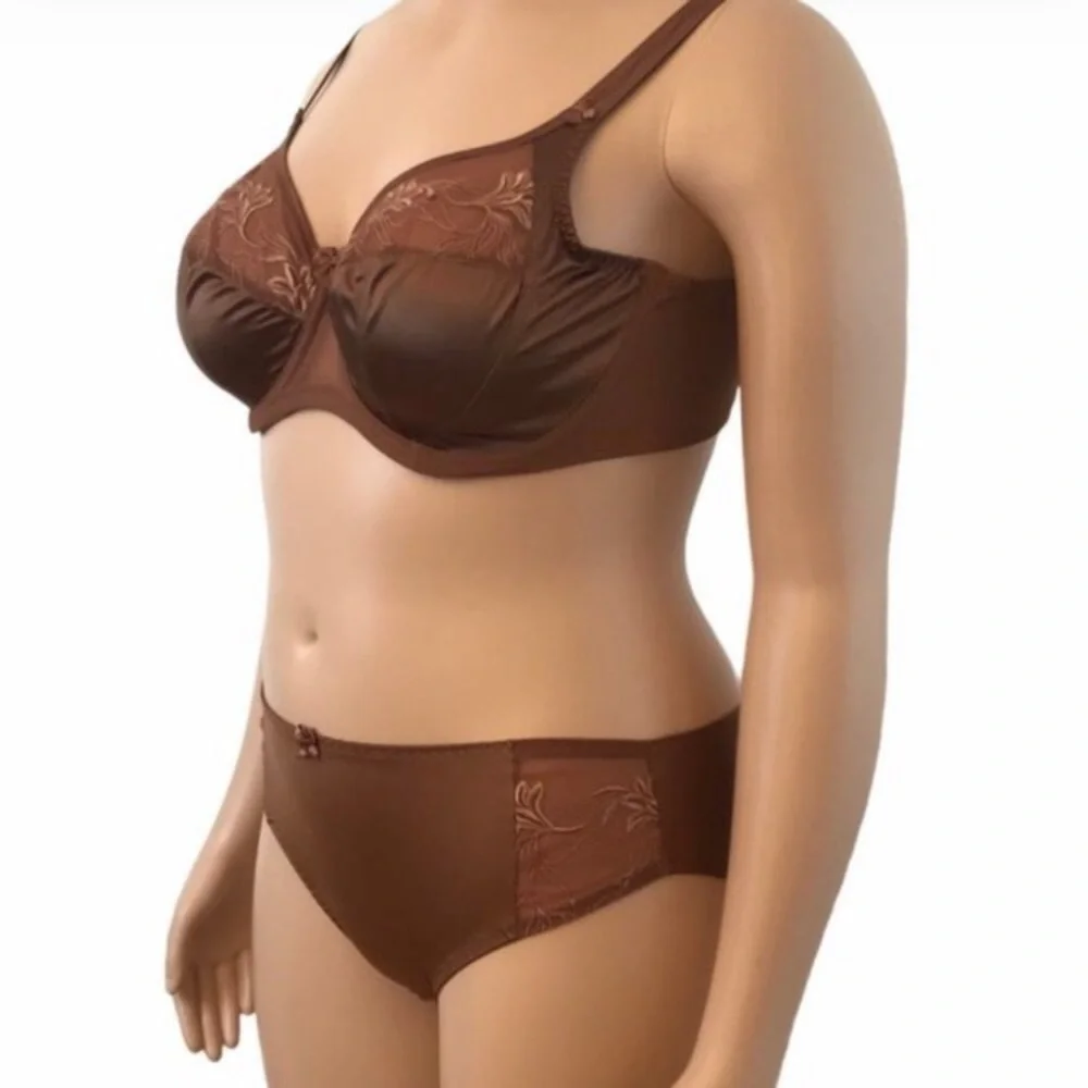 Elomi Kristie Full Coverage Bra 44DD